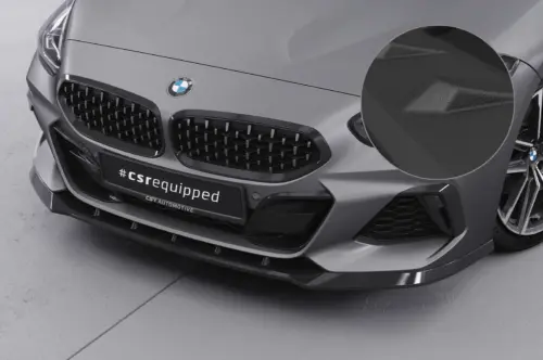 CSR sprednji spojler za BMW Z4 III (G29) M-paket/M40i