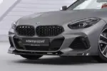 CSR sprednji spojler za BMW Z4 III (G29) M-paket/M40i