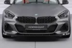 CSR sprednji spojler za BMW Z4 III (G29) M-paket/M40i