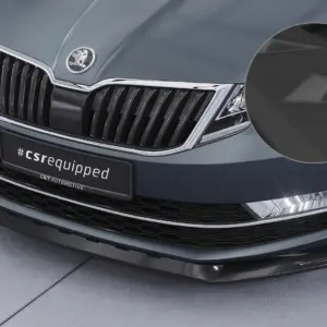 CSR sprednji spojler za Škoda Octavia III (5E)