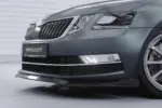 CSR sprednji spojler za Škoda Octavia III (5E)