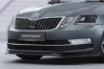 CSR sprednji spojler za Škoda Octavia III (5E)