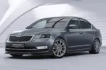 CSR sprednji spojler za Škoda Octavia III (5E)