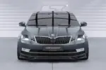 CSR sprednji spojler za Škoda Octavia III (5E)