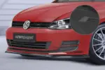 CSR sprednji spojler za VW Golf 7 (5G) pred faceliftom