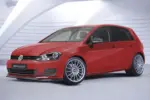 CSR sprednji spojler za VW Golf 7 (5G) pred faceliftom