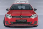 CSR sprednji spojler za VW Golf 7 (5G) pred faceliftom