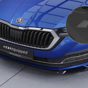 CSR sprednji spojler za Škoda Octavia IV