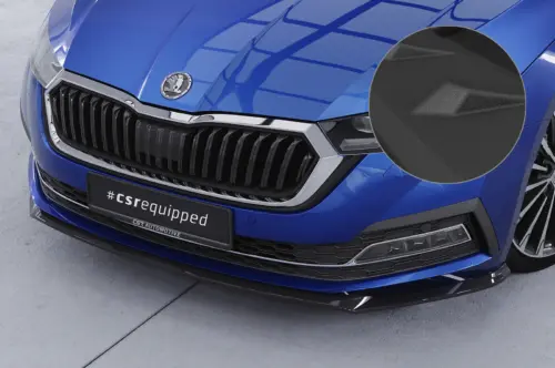 CSR sprednji spojler za Škoda Octavia IV