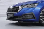 CSR sprednji spojler za Škoda Octavia IV