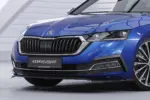 CSR sprednji spojler za Škoda Octavia IV