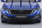 CSR sprednji spojler za Škoda Octavia IV