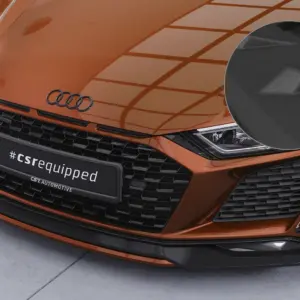 CSR sprednji spojler za Audi R8 II (4S) facelift