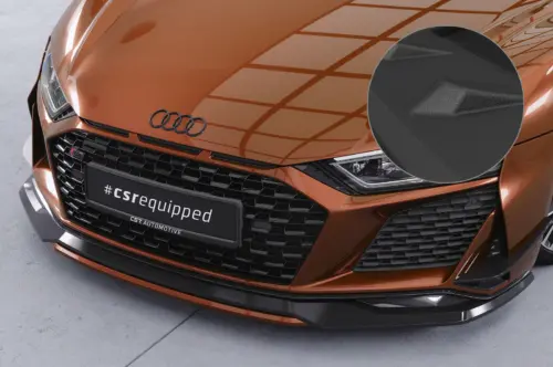 CSR sprednji spojler za Audi R8 II (4S) facelift