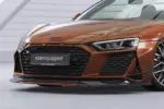 CSR sprednji spojler za Audi R8 II (4S) facelift