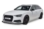CSR sprednji spojler za Audi A4 IV (B9) S Line Competition