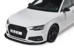 CSR sprednji spojler za Audi A4 IV (B9) S Line Competition