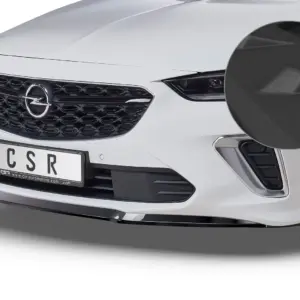 CSR sprednji spojler za Opel Insignia B (Z18) GSI