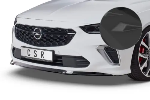 CSR sprednji spojler za Opel Insignia B (Z18) GSI