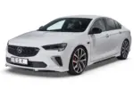 CSR sprednji spojler za Opel Insignia B (Z18) GSI