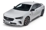 CSR sprednji spojler za Opel Insignia B (Z18) GSI