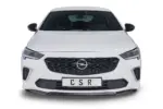 CSR sprednji spojler za Opel Insignia B (Z18) GSI