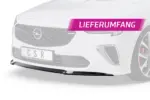 CSR sprednji spojler za Opel Insignia B (Z18) GSI
