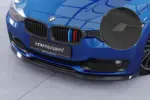 CSR sprednji spojler za BMW 3 F30/F31 pred faceliftom