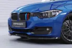 CSR sprednji spojler za BMW 3 F30/F31 pred faceliftom