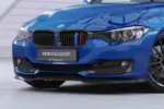 CSR sprednji spojler za BMW 3 F30/F31 pred faceliftom
