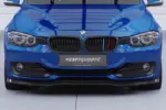 CSR sprednji spojler za BMW 3 F30/F31 pred faceliftom