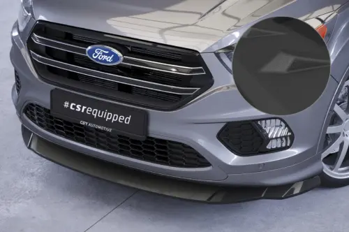 CSR sprednji spojler za Ford Kuga II facelift