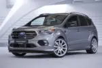 CSR sprednji spojler za Ford Kuga II facelift