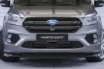CSR sprednji spojler za Ford Kuga II facelift