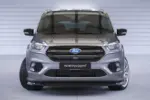 CSR sprednji spojler za Ford Kuga II facelift