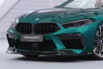 CSR sprednji spojler za BMW M8 (F91/F92/F93) Competition