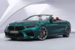 CSR sprednji spojler za BMW M8 (F91/F92/F93) Competition