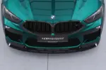 CSR sprednji spojler za BMW M8 (F91/F92/F93) Competition