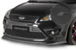 CSR sprednji spojler za Ford Focus II (MK2) ST facelift