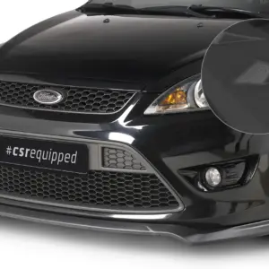CSR sprednji spojler za Ford Focus II (MK2) ST facelift