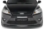 CSR sprednji spojler za Ford Focus II (MK2) ST facelift