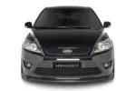 CSR sprednji spojler za Ford Focus II (MK2) ST facelift