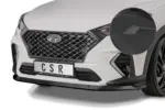 CSR sprednji spojler za Hyundai Tucson III (TLE) N-Line