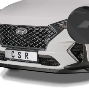 CSR sprednji spojler za Hyundai Tucson III (TLE) N-Line
