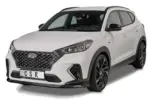 CSR sprednji spojler za Hyundai Tucson III (TLE) N-Line
