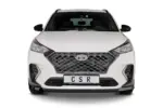 CSR sprednji spojler za Hyundai Tucson III (TLE) N-Line