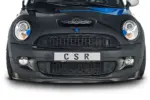 CSR sprednji spojler za MINI Mini II (R56) Cooper S pred faceliftom