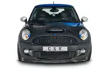 CSR sprednji spojler za MINI Mini II (R56) Cooper S pred faceliftom