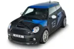 CSR sprednji spojler za MINI Mini II (R56) Cooper S pred faceliftom
