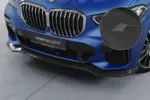 CSR sprednji spojler za BMW X5 G05 M-paket
